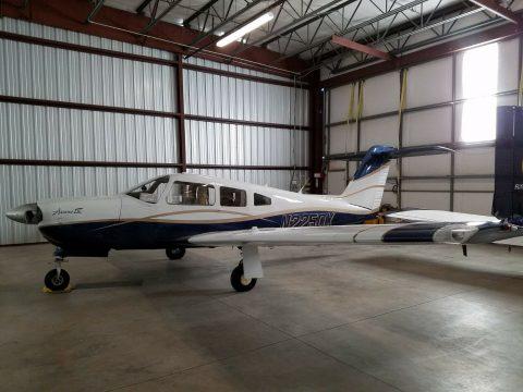 well equipped 1979 Piper Aircraft for sale