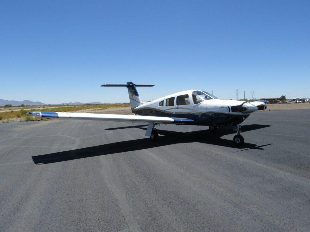 well equipped 1979 Piper Aircraft