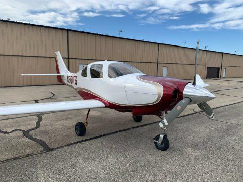 very nice 1998 Lancair IV P aircraft for sale