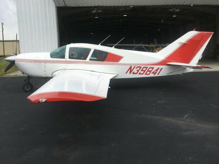 nice 1972 Bellanca Viking 17 30A aircraft Aircraft for sale