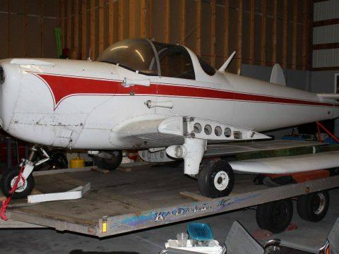 new parts 1946 Ercoupe 415E aircraft for sale