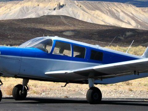 new parts 1967 Piper PA 32 Cherokee aircraft for sale