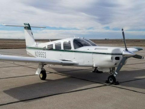very nice 1978 Piper Turbo Lance II for sale