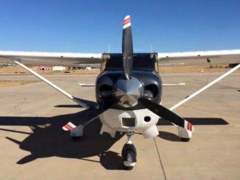 always hangared 2012 Cessna T206H aircraft for sale