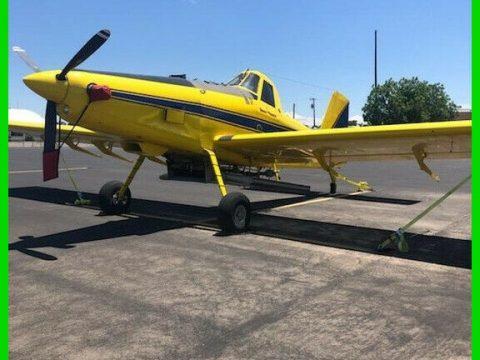 repaired 1991 Air Tractor aircraft for sale