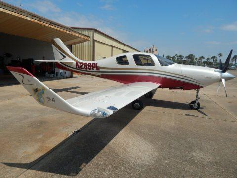 low time 2005 Lancair 4P aircraft for sale