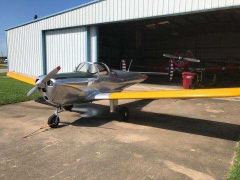 new parts 1946 Ercoupe 415 C aircraft for sale