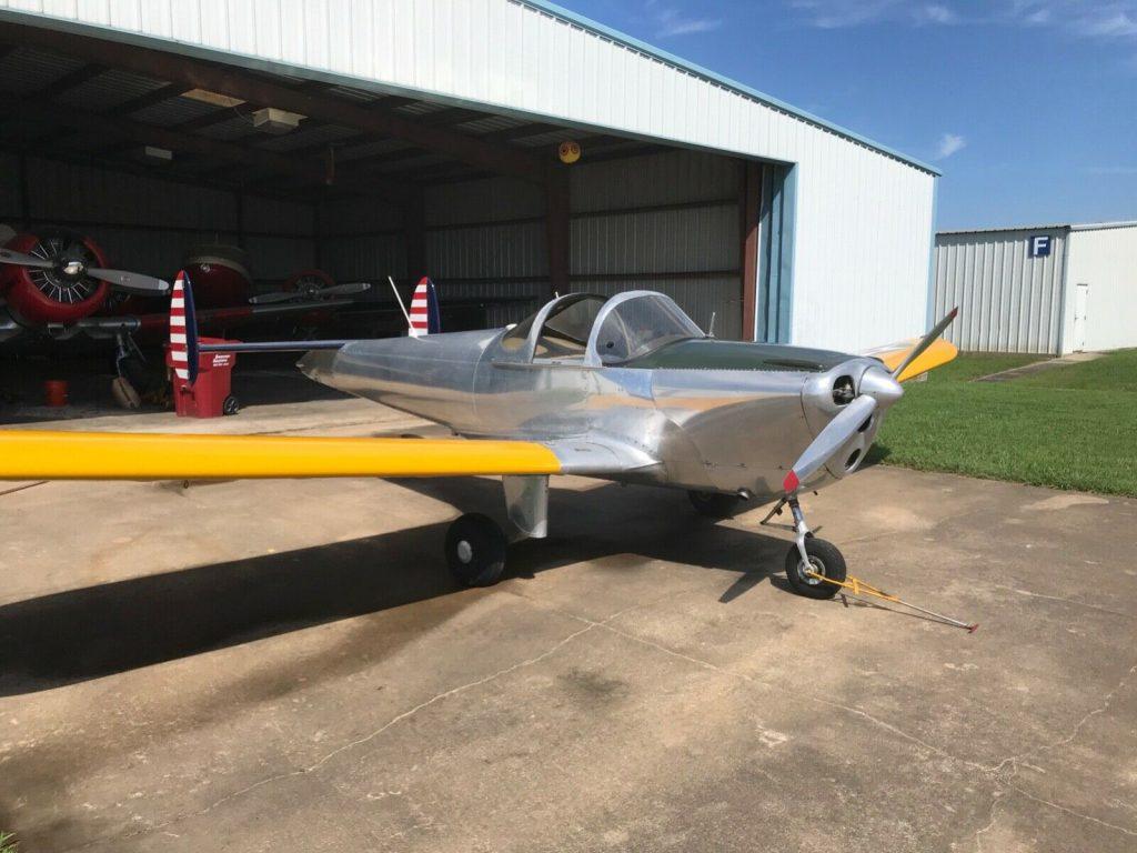 new parts 1946 Ercoupe 415 C aircraft