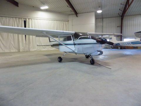 great shape 1960 Cessna 210 aircraft for sale