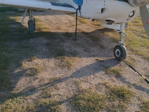 nice 1972 Piper Arrow II aircraft for sale