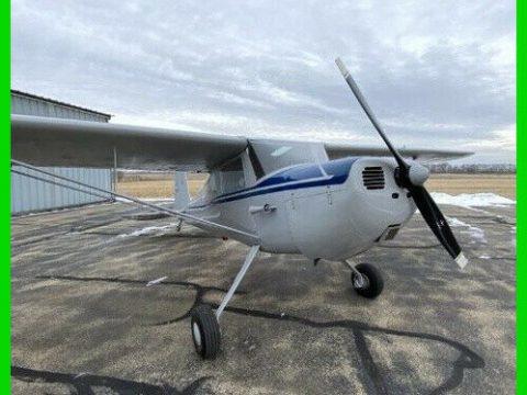 very nice 1946 Cessna 140 aircraft for sale