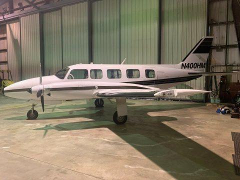 well maintained 1979 Piper aircraft for sale