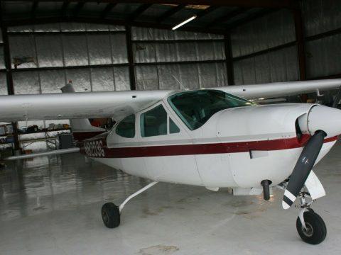 new parts 1971 Cessna 177rg aircraft for sale