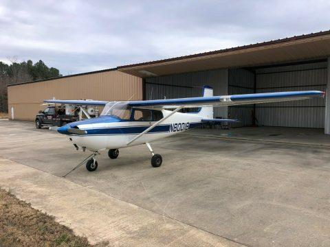 1957 Cessna 172 aircraft [great shape] for sale