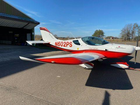 2010 Piper Sport aircraft [new engine installed] for sale