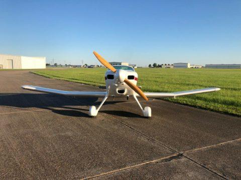 Gorgeous 1978 Thorp T 18 aircraft for sale