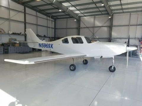 2005 Lancair IV P aircraft [new and rebuilt items] for sale