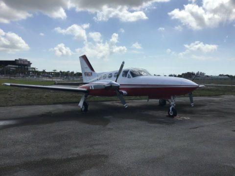 1979 Cessna 421C Aircraft [great shape] for sale
