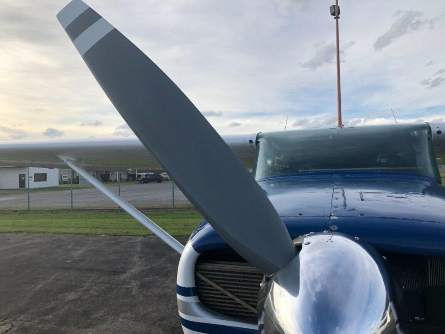 1960 Cessna 210 aircraft [perfect flying machine] for sale