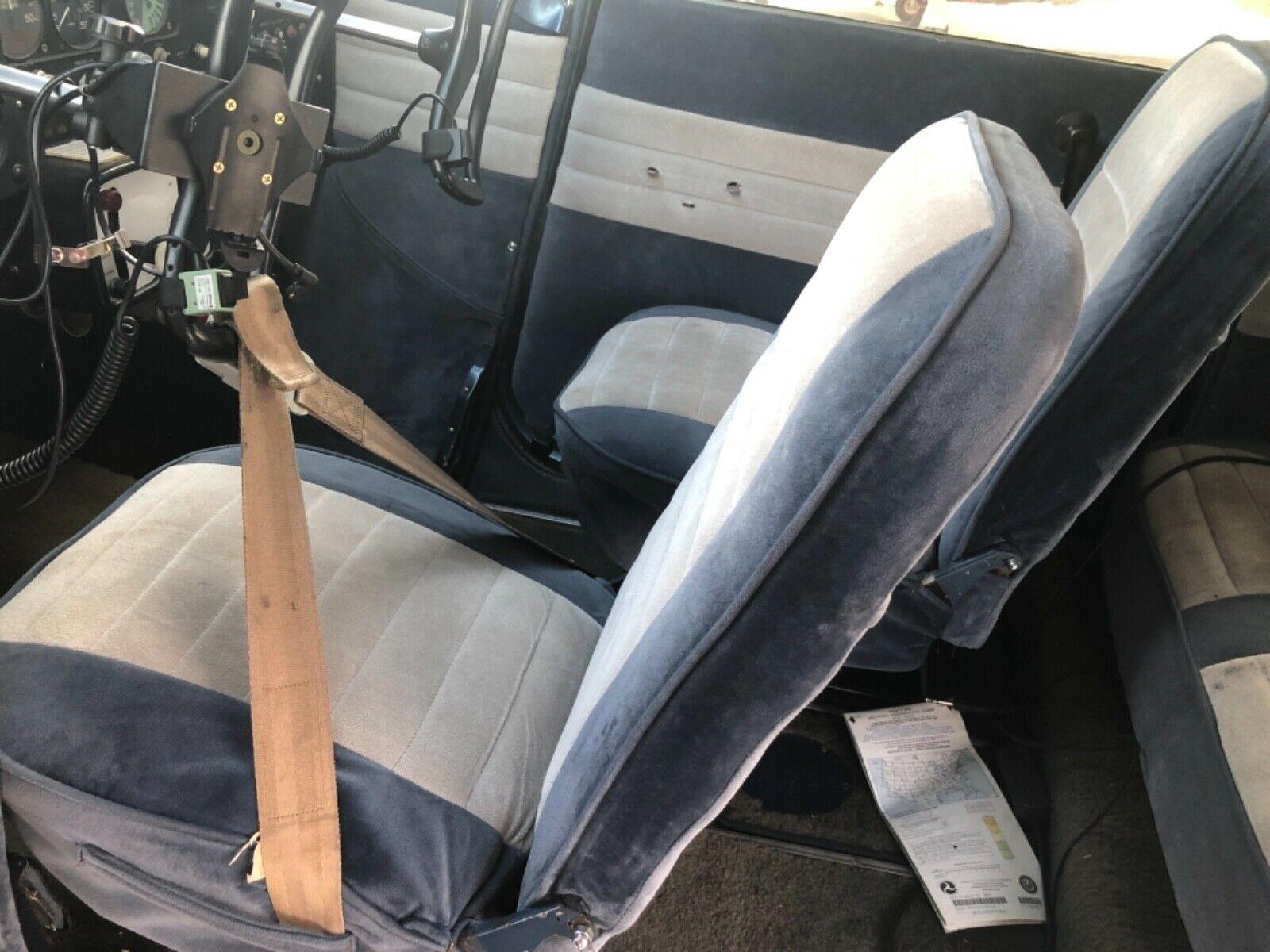 1960 Cessna 210 aircraft [perfect flying machine] for sale