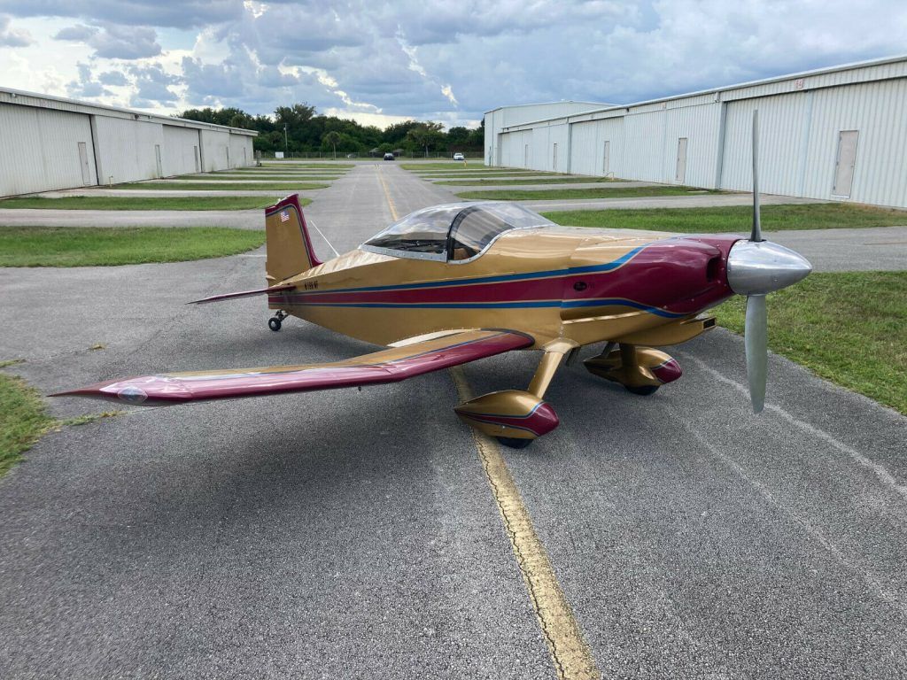 1969 Thorp T 18 W/ Lycoming O 360 [ready to fly]
