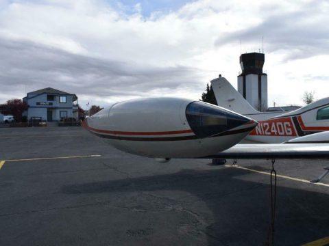 1974 Cessna 310Q aircraft [perfect for a flight school] for sale