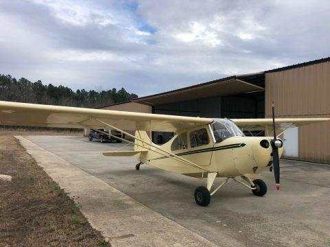 1946 Aeronca Champ [converted and overhauled engine] for sale