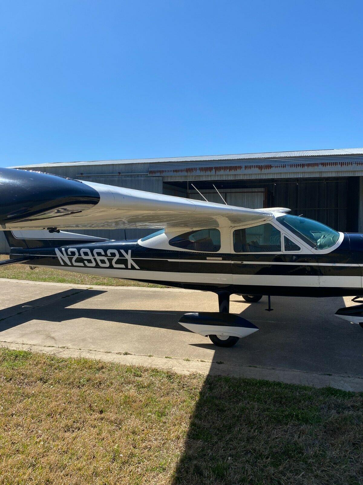 1968 Cessna Cardinal 177 aircraft [180 HP conversion] for sale