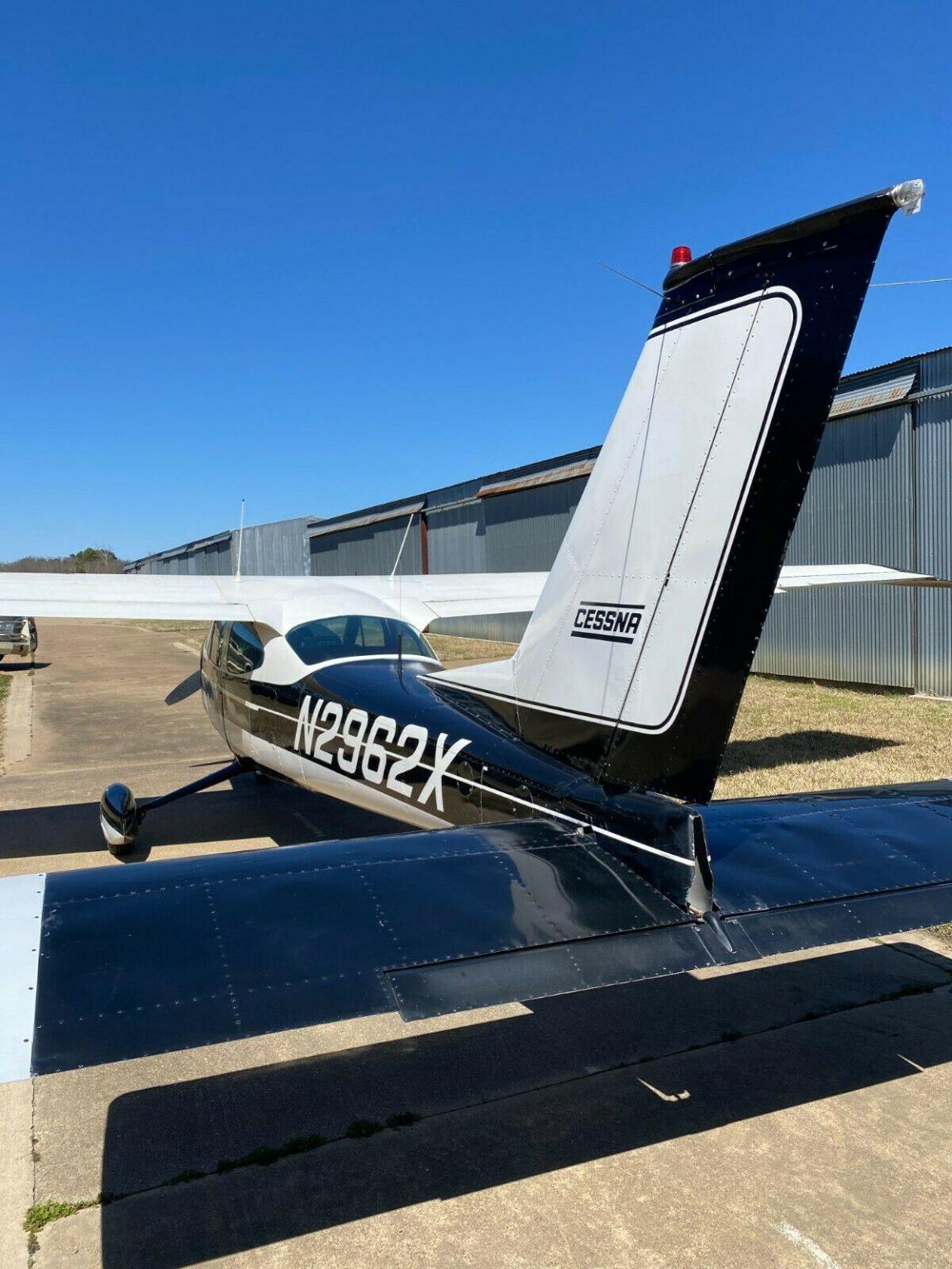1968 Cessna Cardinal 177 aircraft [180 HP conversion] for sale