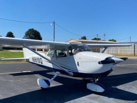 1976 Cessna 172M Skyhawk 172 [low time engine] for sale
