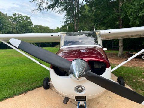 1975 Cessna 172M aircraft [overhauled with fresh paint] for sale