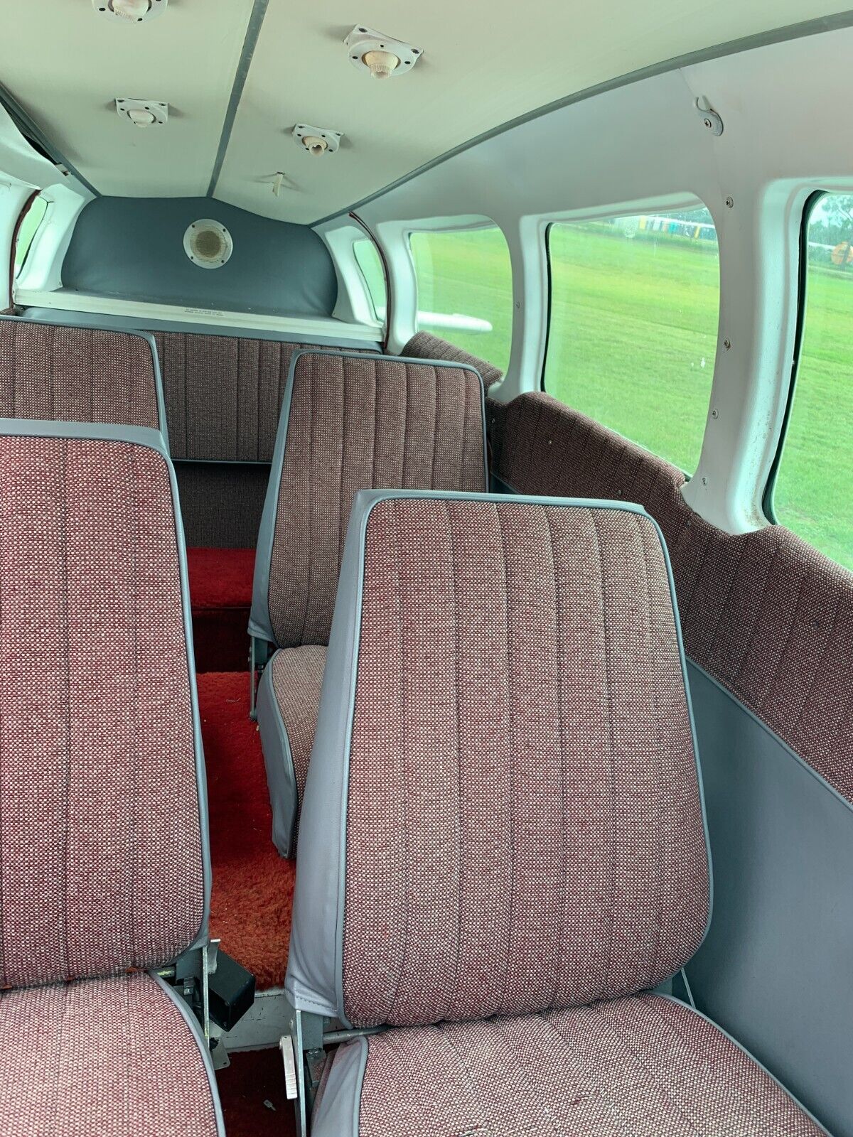 1971 Beech Sierra aircraft [new engine] for sale