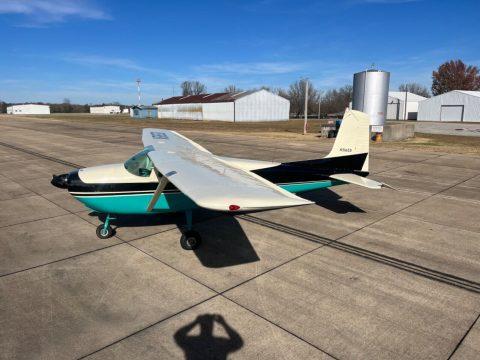 1958 Cessna 182 Skylane aircraft [always hangared] for sale