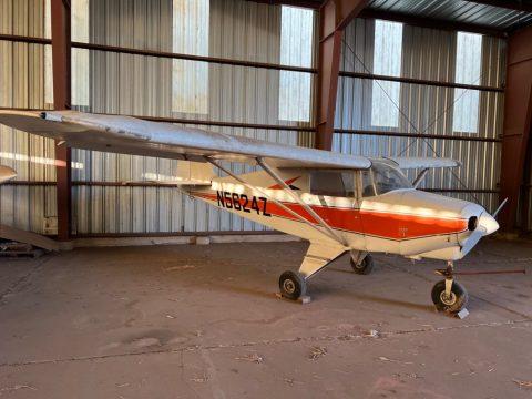 1962 Piper Colt PA-22-108 aircraft [needs service] for sale