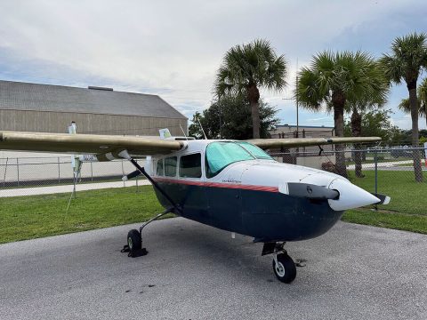 1965 Cessna 337 Skymaster aircraft [flying condition] for sale