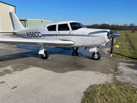 1959 Piper Pa24-250 Comanche aircraft [completely restored] for sale