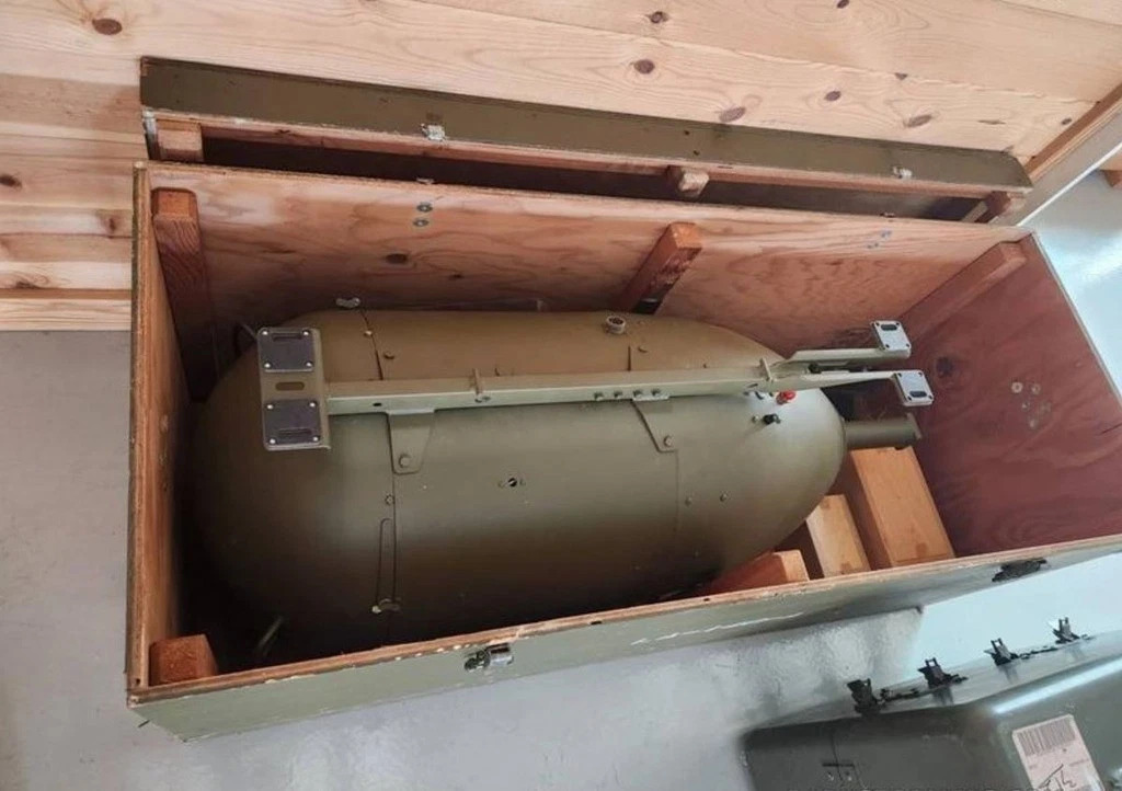 1957 Cessna L-19/o-1 Bird Dog