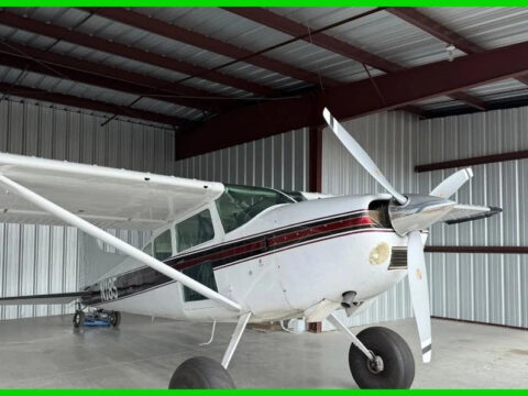 1974 Cessna A185f for sale