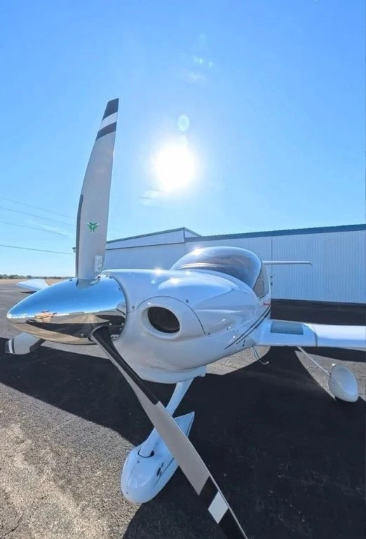 2008 Diamond DA40 XLS
