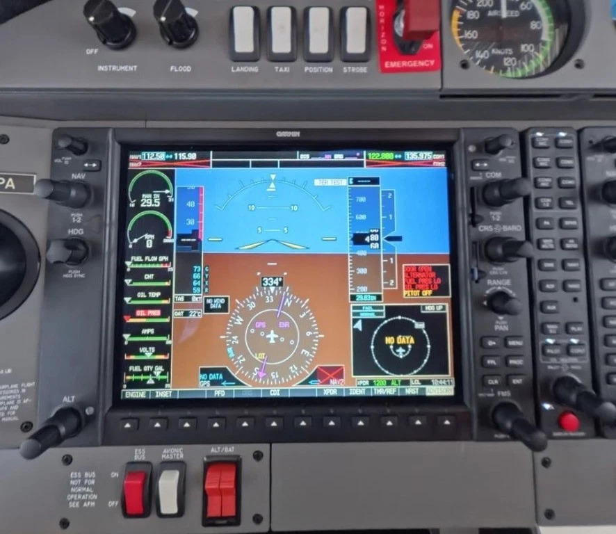2008 Diamond DA40 XLS