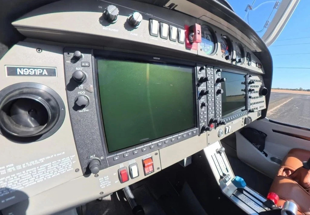 2008 Diamond DA40 XLS