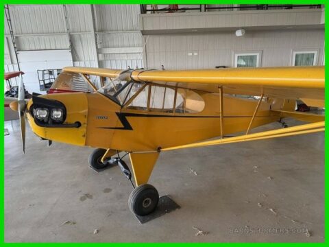 1940 Piper J3 Cub for sale