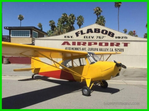 1945 Aeronca Champ 7AC for sale