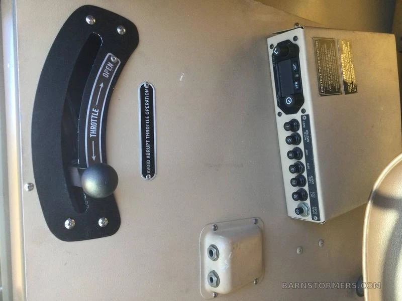 1945 Aeronca Champ 7AC