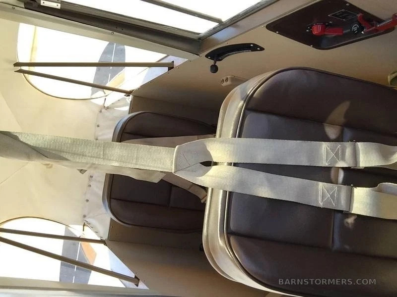 1945 Aeronca Champ 7AC