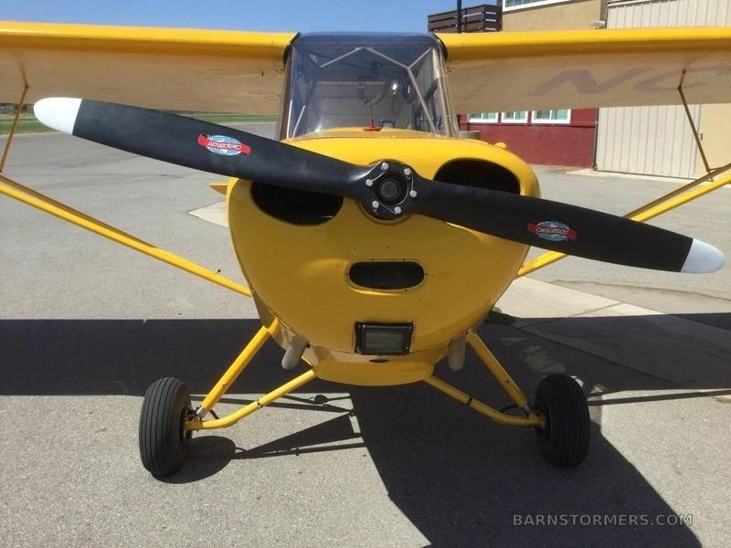 1945 Aeronca Champ 7AC
