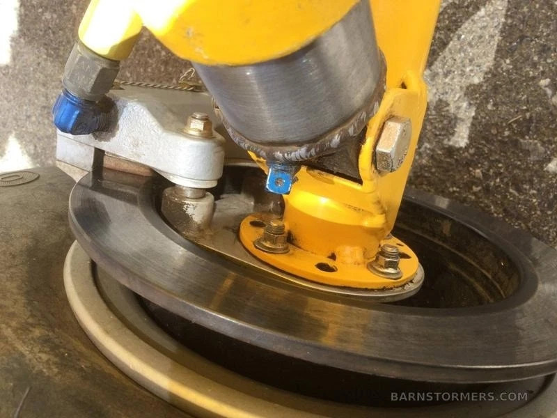 1945 Aeronca Champ 7AC