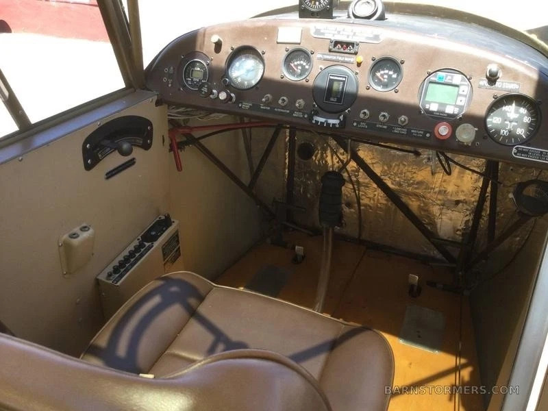 1945 Aeronca Champ 7AC