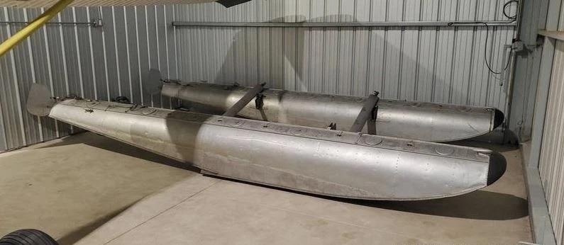 1949 Cessna 170A Single Engine Aiplane