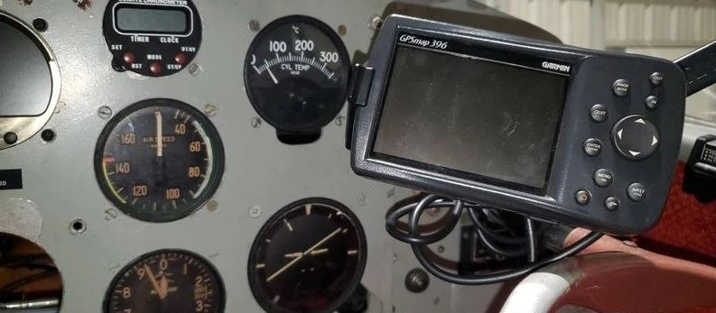 1949 Cessna 170A Single Engine Aiplane